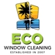 Eco Window Cleaning