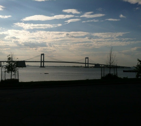 Fort Totten Park - Bayside, NY