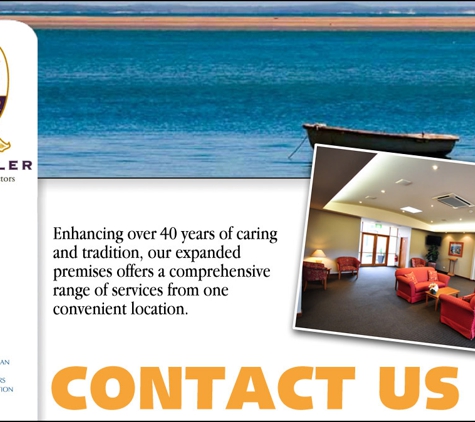 Ivan Butler Family Funeral Directors - Klemzig, SA