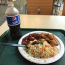 Panda Express - Fast Food Restaurants