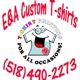 E & A Custom T-Shirts