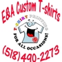 E & A Custom T-Shirts