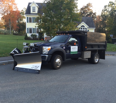 Lowe's Landscaping Services, LLC - Dracut, MA