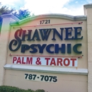 Psychic Shawnee - Palmists