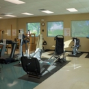 Parkway Regional Medical Clinic Outpatient Physical Therapy - Physical Therapists