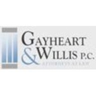 Law Firm of Gayheart & Willis P. C.