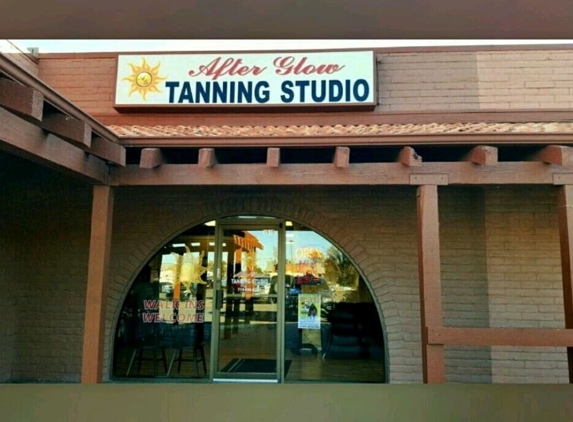 After Glow Tanning Studio - Pueblo, CO