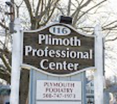 Plymouth Podiatry - Plymouth, MA