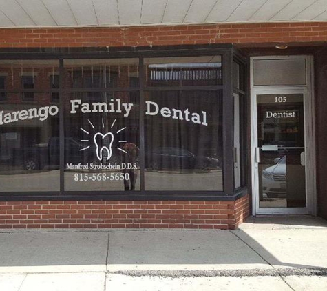 Marengo Family Dental - Marengo, IL