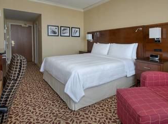 Long Island Marriott Hotel - Uniondale, NY