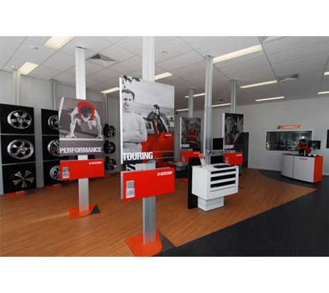 Bridgestone Service Centre - Gympie, QLD