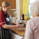 The ElderCare Network - Assisted Living & Elder Care Services