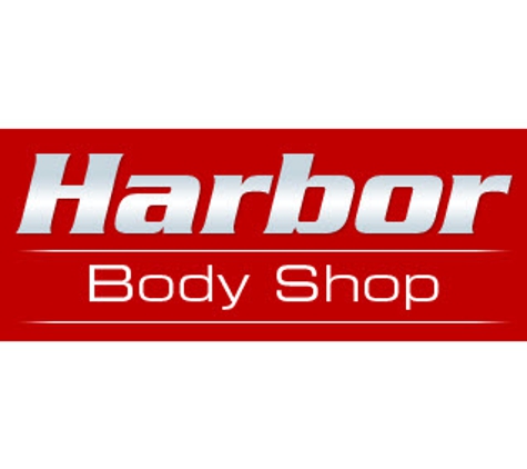 Harbor Body Shop - San Pedro, CA