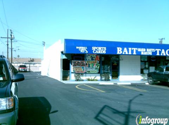 Baseball Cards Plus - Huntington Beach, CA