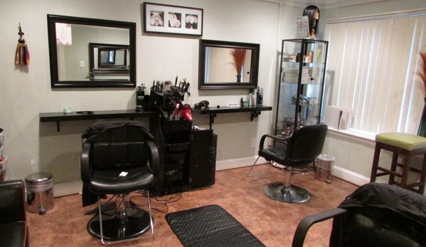 African American Hair and Barber Salon - Fairfax, VA