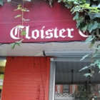 Cloister Cafe