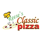 Reese's Classic Pizza