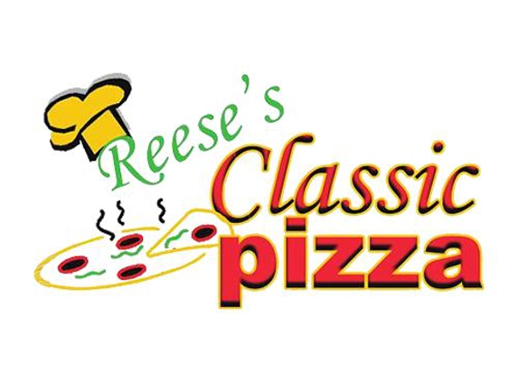 Reese's Classic Pizza - Plymouth, PA