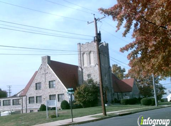 St Paul Lutheran Early Child - Catonsville, MD