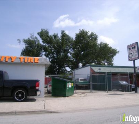 North City Tire - Kissimmee, FL