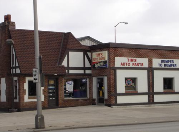 Tim's Auto Parts Inc - Oconomowoc, WI