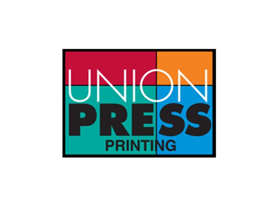 Union Press Printing Inc - Wilmington, DE