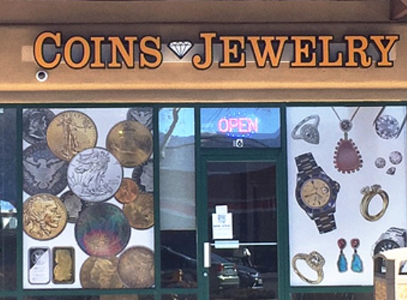 Northern Nevada Coin - Gardnerville, NV