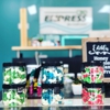 CBD Express gallery