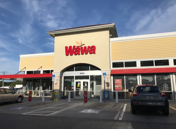 WaWa - Sarasota, FL