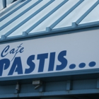 Cafe Pastis