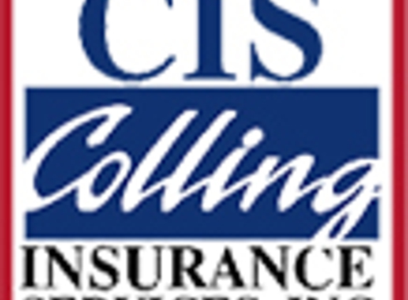 Colling Insurance Services - Lakewood, CO