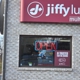 Jiffy Lube Oil Change