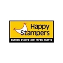 Happy Stampers - Rubber & Plastic Stamps