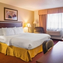 Quality Inn near Monument Health Rapid City Hospital - Motels