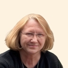 Lyn Manzi, Counselor