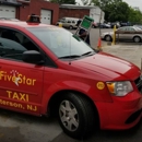 Reliable Cab Transportation - Taxis