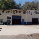 Port City Paint & Body - Windshield Repair