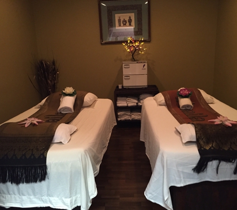 Pan Thai Massage - Sugar Land, TX