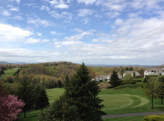 Olde Beau Resort & Golf Club - Roaring Gap, NC