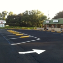 D & C Asphalt Maintenance, Inc - Parking Lot Maintenance & Marking
