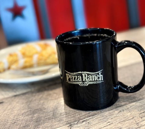 Pizza Ranch - Rapid City, SD