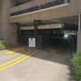 Houston Center Garage 1