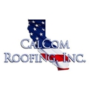 Calcom Roofing Inc - Construction Estimates