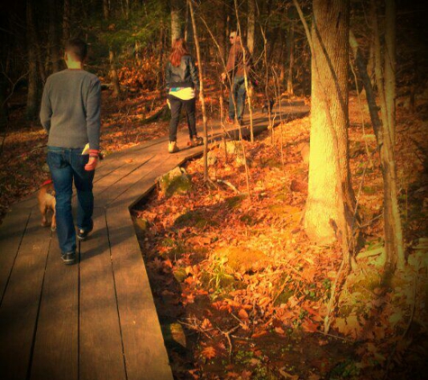 Southford Falls State Park - Southbury, CT