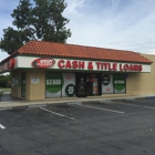 Speedy Cash