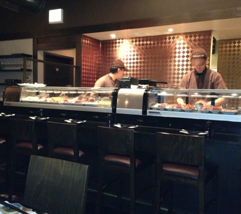 Seadog Sushi Bar - Chicago, IL
