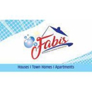 Fabi's Cleaning - House Cleaning