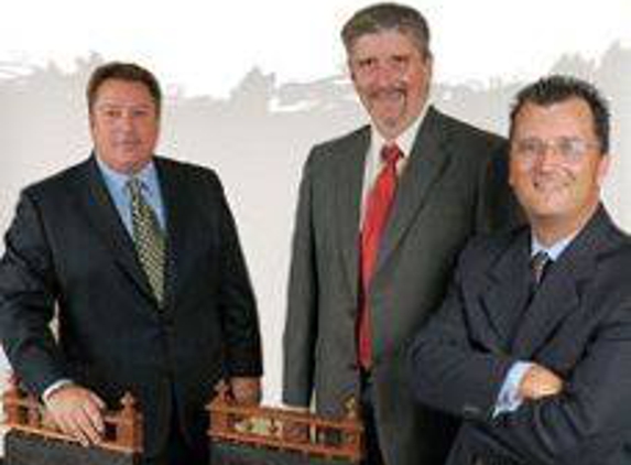 Harting Simkins & Ryan LLP - Long Beach, CA