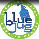 Blue Jug Waco