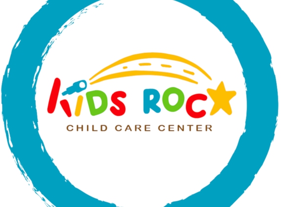 Kids Rock Childcare Center - East Ridge, TN